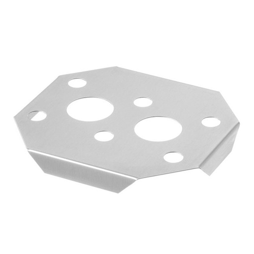 [100495] Inserts Perfores Gn 1/6 Hendi - 806692