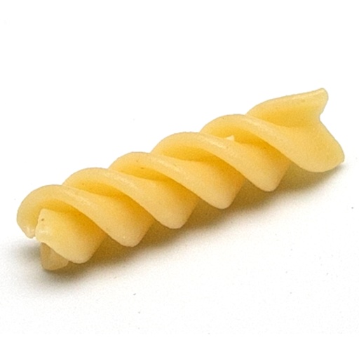[7629] Fusilli D'lis (Spirelli) A1 (4 x 2,5 kg)