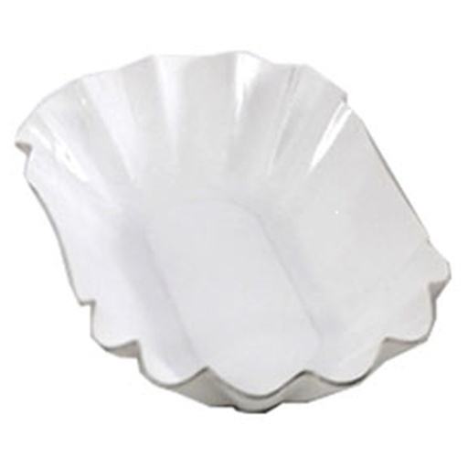 [4509C] Corbeille / Karton Schalen Nr 5/P18 250 st