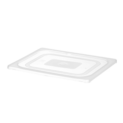 [9795] Gastro Norm Deksel 1/2 - Pp - 325 x 265 mm - Hendi - 880616