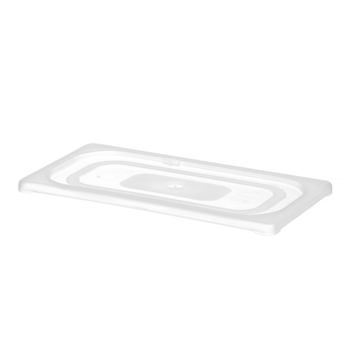 [100180] Couvercle Gastro Norm 1/3 - Pp - Hendi - 880623