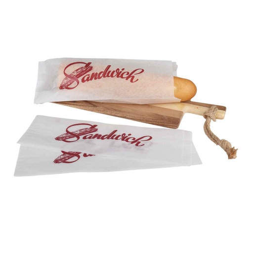 [4602] Sachets Sandwich - 12 cm / 40 cm - 2000 pcs