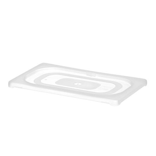 [10108] Gastro Norm Deksel 1/4 - Hendi - 880630