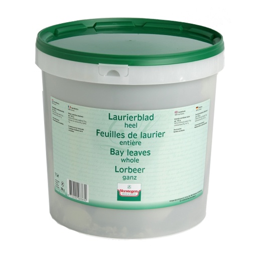 [7853] Laurier Heel Verstegen Emmer 350 gr
