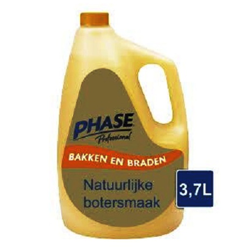[5783] Margarine Liquide A Cuisiner Phase 3,7 L