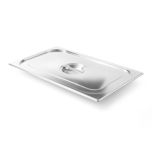 [10000] Gastro Normdeksel 1/1 - Kitchen Line - Hendi - 806814