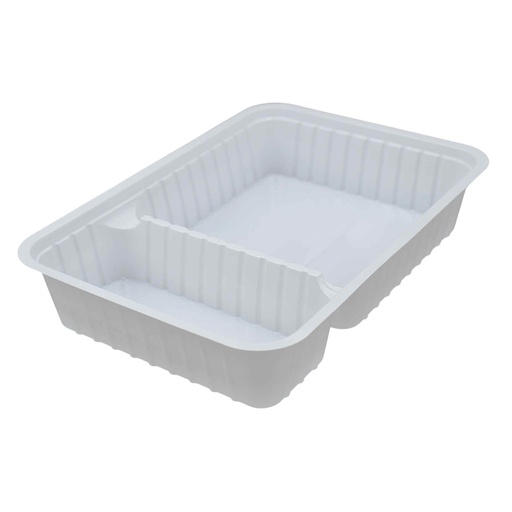 [4011] A 20 2-Vaks Plastiek 2 x 250 st