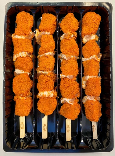 [1921D] Hamstick LS Frozen Noyez 5 x 6 x 120 gr