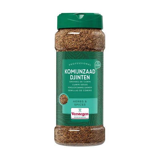 [7942] Komijnzaad Heel Verstegen Pot 400 gr