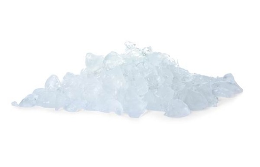 [2968] Crushed Ice 5 kg