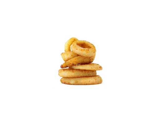 [7990] LA773 Onion rings Battue à la Biere Smokey Mountains 1 kg -