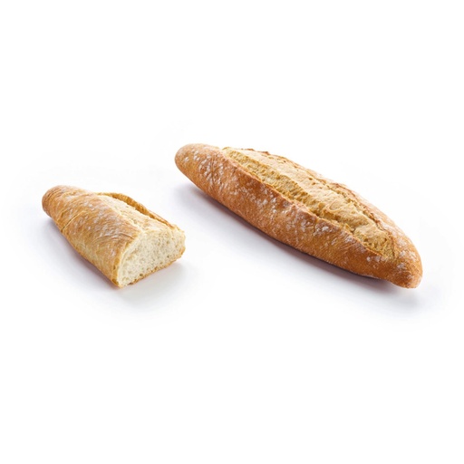 [18601] 0602 Barra Gallega Media 27cm La Lorraine 50 x 125 gr