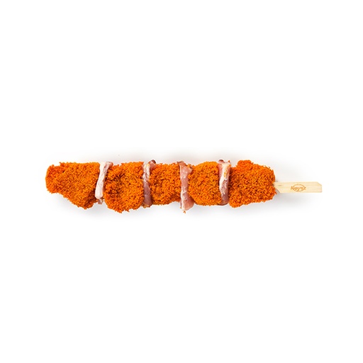 [W1921] Hamsticks Diepvries Noyez 5 x 130 gr
