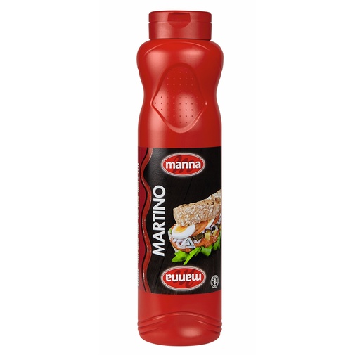 [2113] Martino Saus Manna Tube 1 L