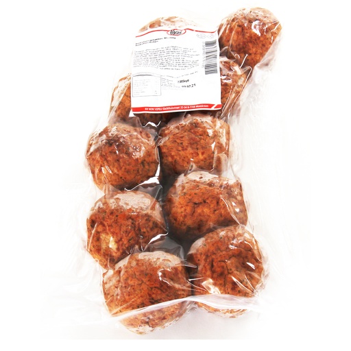 [3311] Boulettes Roti New Vepeli 10 x 200 gr
