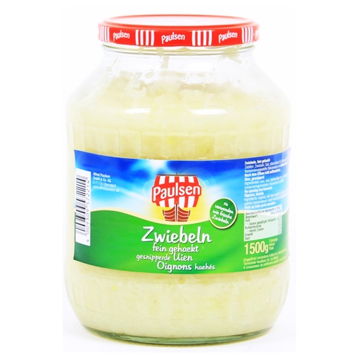 [3709] Swiebelfijn Paulsen 1.5 l