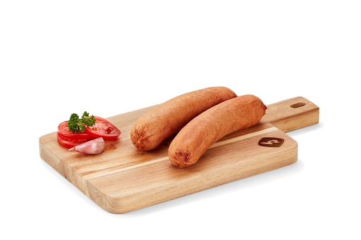 [W0101] Bags Cervela Red  Vanreusel 6 x 140 gr