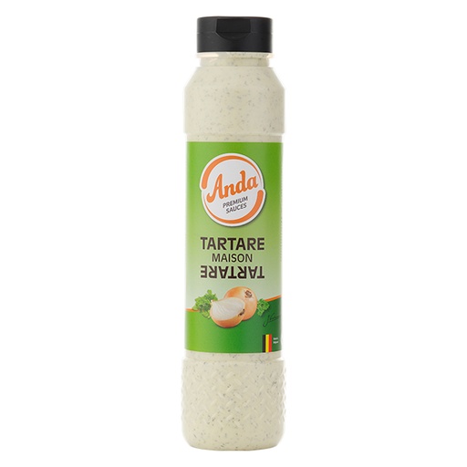 [6945] Tartaar Maison Anda Tube 1 L