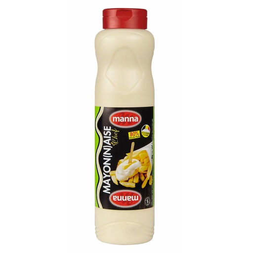 [2139] Mayonaise Chef Manna 1 L