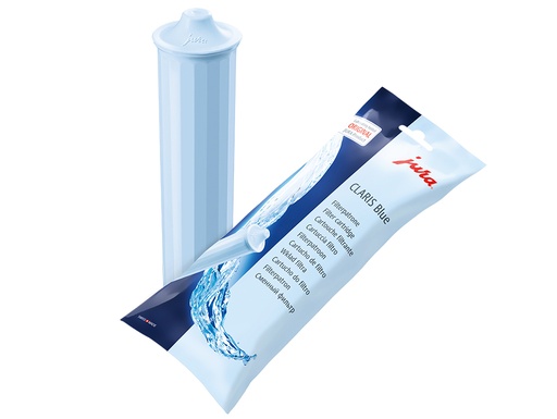 [6713] Claris-Filter Blue Individual - Filter-Ontkalkerpatroon