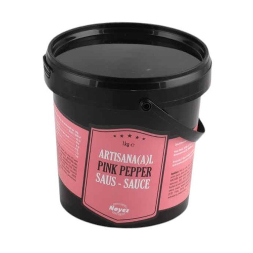 [2043] Pink Pepper Burgerland 1 kg