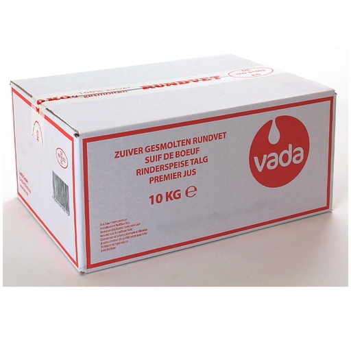 [19237] Runds Vet Vada 10 kg