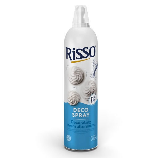 [3666] Chanty Premium Risso Spray 700 ml