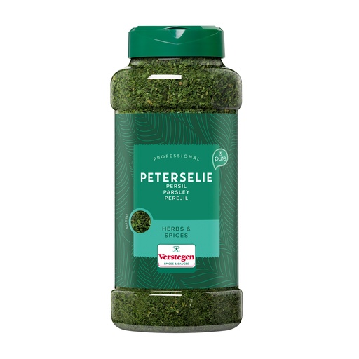 [7829] Peterselie Gesneden Verstegen Pot 90 gr
