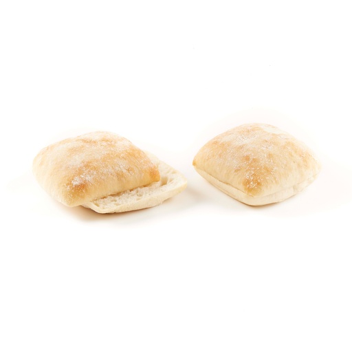 [18620] 1920 Mini Square Cakes La Lorraine 2 x 5 x 12 x 20 gr