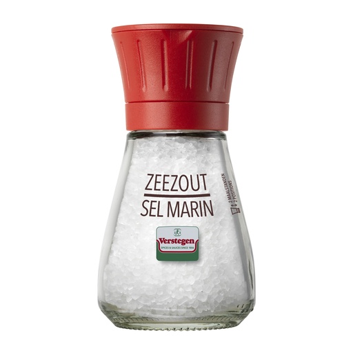[W4911] ZeeZout Molen / Strooier Verstegen 85 gr