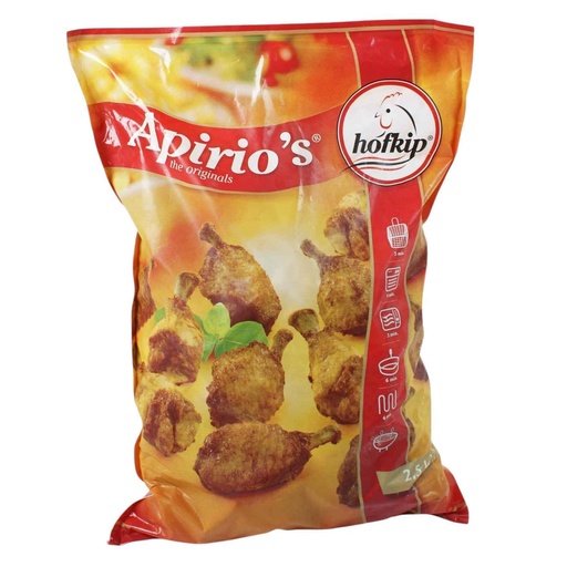 [6006] Apério Farmchix 2,5 kg
