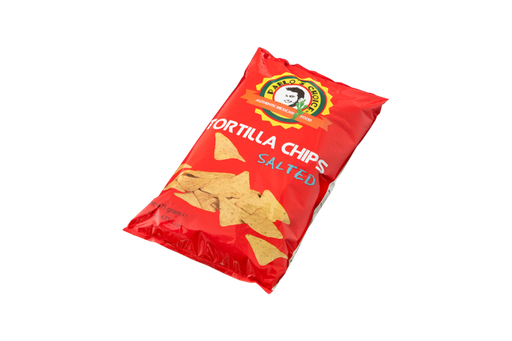 [7966] Tortilla Chips Original Santa maria 475 gr