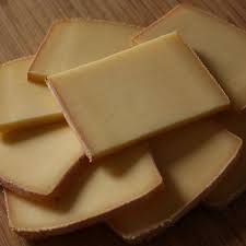 [3348] Raclette Schijf 10gr LQF Diepvries 1,1 kg