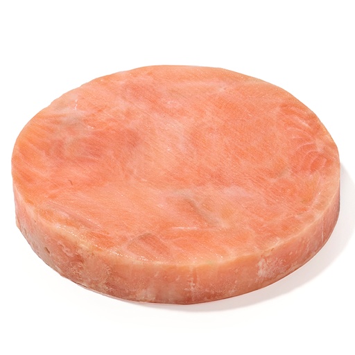 [9407] Burger Saumon Gourmet 140gr Pieters 2 kg