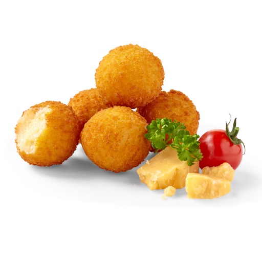 [7406] Kaas Balletjes De Jong 65 x 30 gr