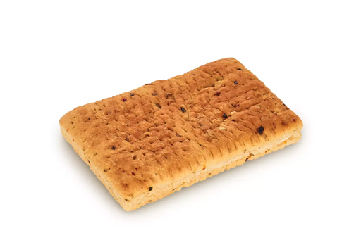 [10129] L43 Focaccia Mediter. Banquet d'Or 10 x 450 gr