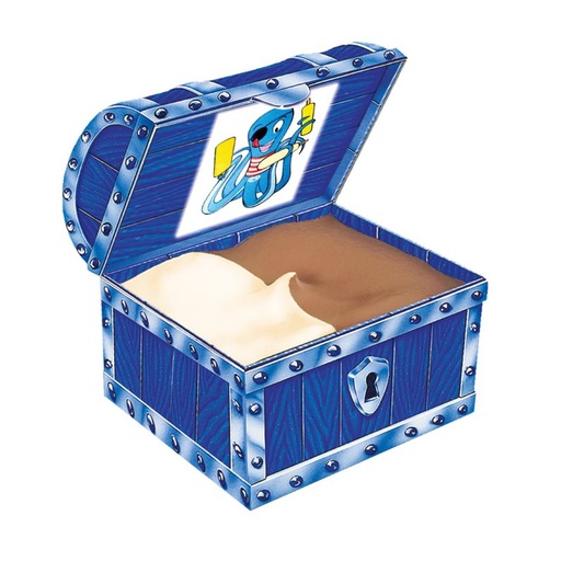 [19210] Schatkist Ola 18 x 80 ml