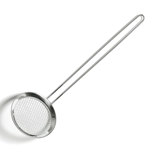 [10082] Frietschepper 120 X 340Mm - Hendi - 640203