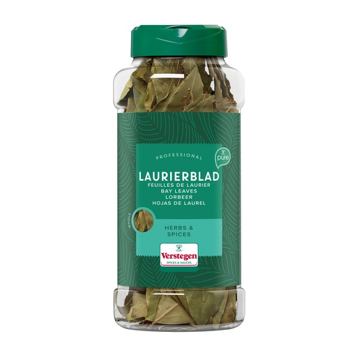 [7847] Laurier Blad Verstegen Pot 35 gr