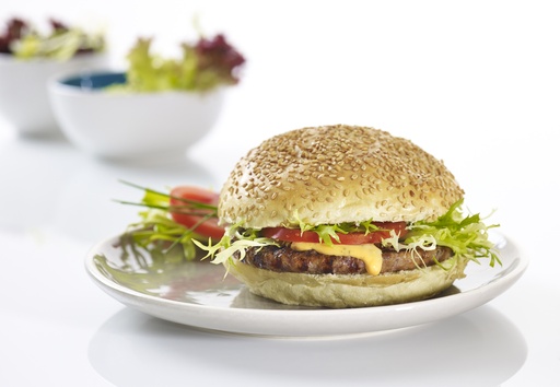 [0662] Broodje De Luxe Sesam Noyez 30 x 90 gr