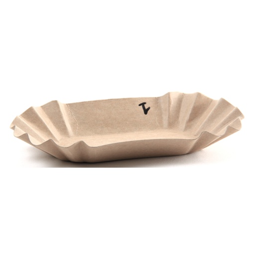 [14511] Corbeille Kraft N°1 Eco is it - 250 pcs