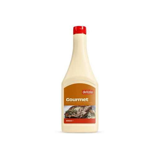 [3563] Bak & Braad Gourmet Delizio 0,9 L