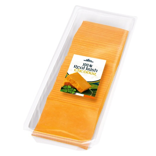 [7977] LA1010 Fromage Cheddar Irlandais La Streetfood 500 gr