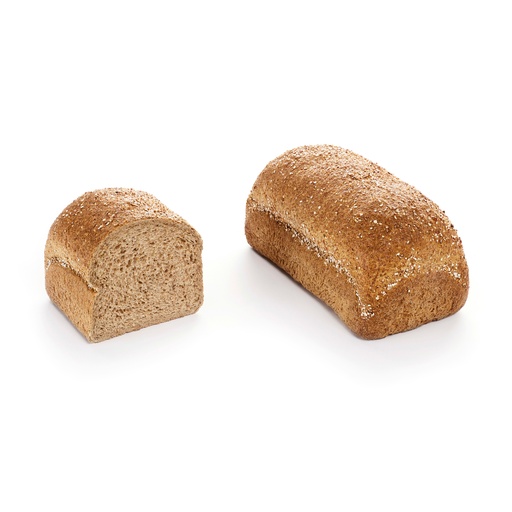 [8684] 2102008 Carré Bruin VGB La Lorraine 6 x 800 gr