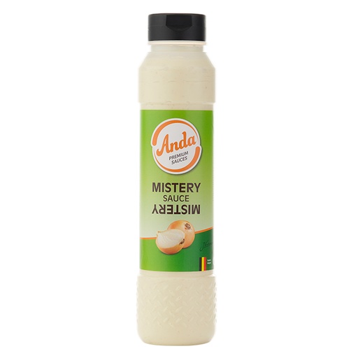 [6926] Mistery Sauce Anda Tube 1 L