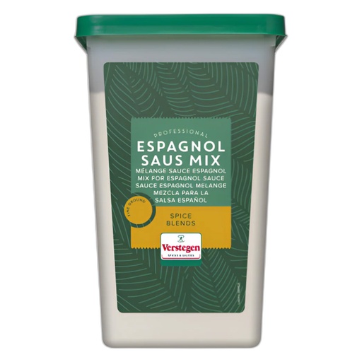 [19352] Espagnole België Verstegen Pot 2 kg