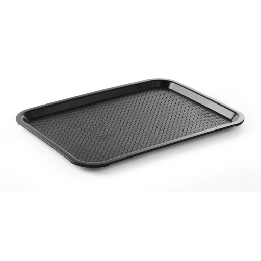 [9942] 878958 Dienblad Zwart Hendi 305 x 415 mm