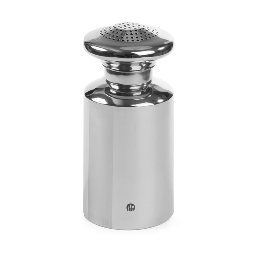 [10006] Zoutstrooier RVS 80 x 175 Hendi - 630136