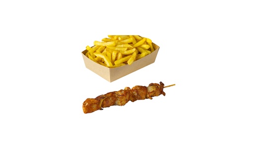 [1228] Saté Grote Snit Ovi 25 x 130 gr