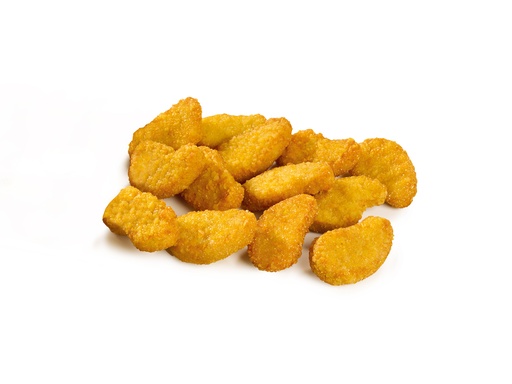 [6007] Chick'n Nuggets Henny's 120 st